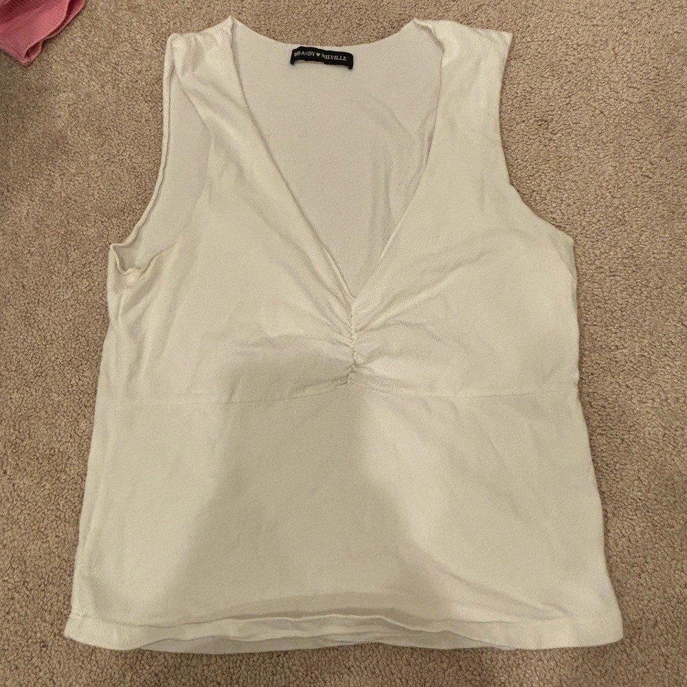 RARE Brandy Melville Tank